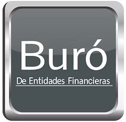 Logo Buró de Entidades Financieras